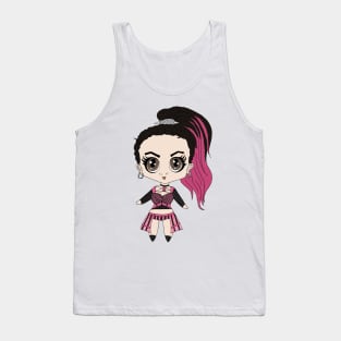 Katherine Howard Tank Top